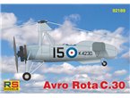 RS Models 1:72 Avro Rota / Cierva C.30