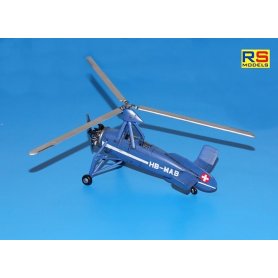 Rs Models 1:72 Avro Rota/Cierva C.30