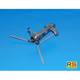 Rs Models 1:72 Avro Rota/Cierva C.30