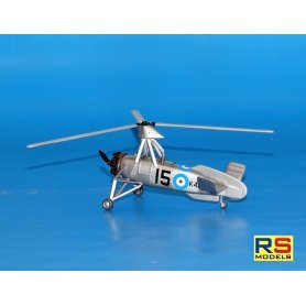 Rs Models 1:72 Avro Rota/Cierva C.30