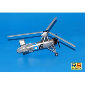 Rs Models 1:72 Avro Rota/Cierva C.30