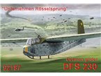 RS Models 1:72 DSF-230 Unternehmen Rosselsprung