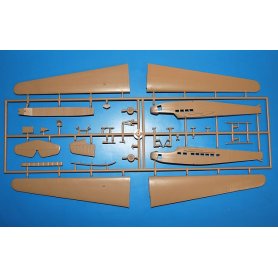 RS Models 92187 DSF-230 Unternehmen Rosselsprung