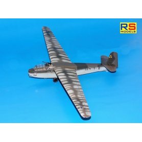 RS Models 92187 DSF-230 Unternehmen Rosselsprung