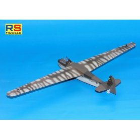RS Models 92187 DSF-230 Unternehmen Rosselsprung