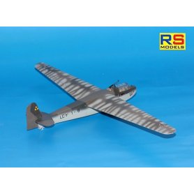 RS Models 92187 DSF-230 Unternehmen Rosselsprung