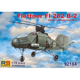 RS Models 92184 Flettner Fl 282 B-2