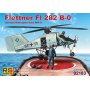 RS Models 92183 Flettner Fl 282 B-0