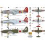 RS Models 1:72 Ki-61 Hei