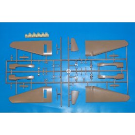 RS Models 1:72 Caudron C-445 Goeland