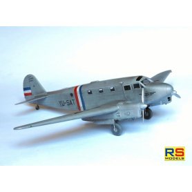 RS Models 1:72 Caudron C-445 Goeland