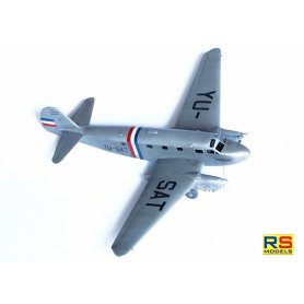 RS Models 1:72 Caudron C-445 Goeland