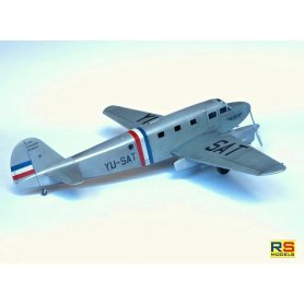 RS Models 1:72 Caudron C-445 Goeland