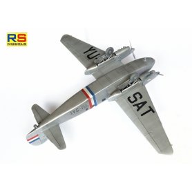RS Models 1:72 Caudron C-445 Goeland