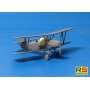 RS Models 92176 Arado 66 C Night Attaker