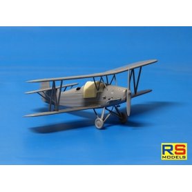 RS Models 1:72 Arado 66 C Night Attaker