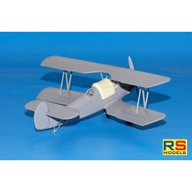 RS Models 1:72 Arado 66 C Night Attaker