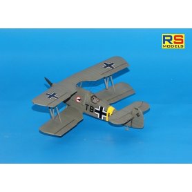 RS Models 1:72 Arado 66 C Night Attaker