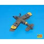 RS Models 92176 Arado 66 C Night Attaker