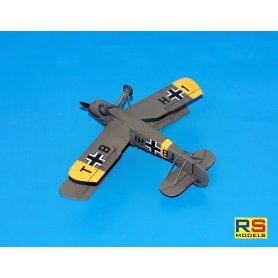 RS Models 1:72 Arado 66 C Night Attaker
