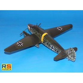 RS Models 1:72 Caudron C-445 Goeland