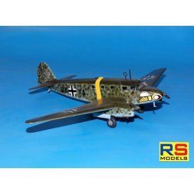 RS Models 1:72 Caudron C-445 Goeland