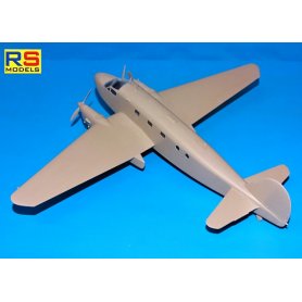 RS Models 1:72 Caudron C-445 Goeland