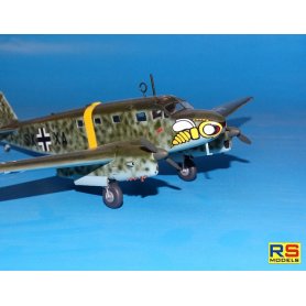 RS Models 1:72 Caudron C-445 Goeland