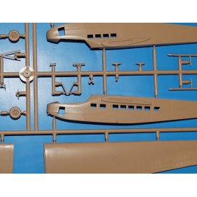 RS Models 1:72 DSF-230 Unternehmen Eiche