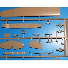 RS Models 1:72 DSF-230 Unternehmen Eiche