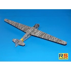 RS Models 1:72 DSF-230 Unternehmen Eiche