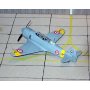 RS Models 1:72 Yak-11 / C-11 Moose