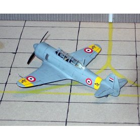 RS Models 1:72 Yak-11 / C-11 Moose
