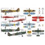 RS MODELS 92167 MILES MAGISTER 1:72