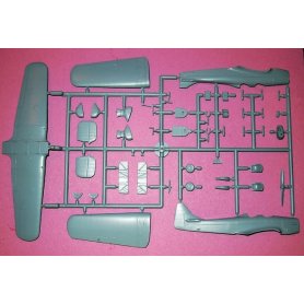 RS Models 1:72 Miles Magister