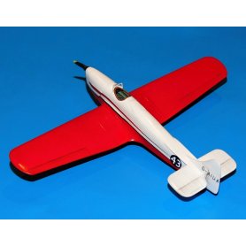 RS Models 1:72 Miles Magister