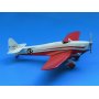 RS MODELS 92167 MILES MAGISTER 1:72