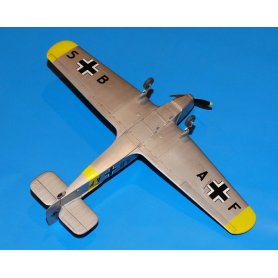 RS Models 1:72 Miles Magister