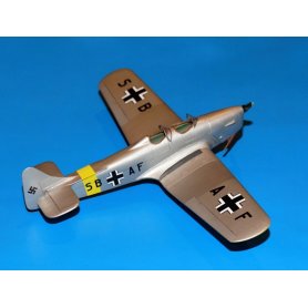 RS Models 1:72 Miles Magister