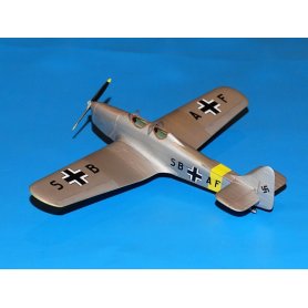 RS Models 1:72 Miles Magister