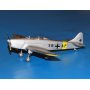 RS MODELS 92167 MILES MAGISTER 1:72