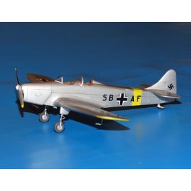 RS Models 1:72 Miles Magister