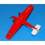 RS MODELS 92167 MILES MAGISTER 1:72