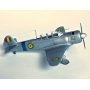 RS MODELS 92166 YAK-11 / C-11 MOOSE