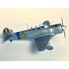 RS Models Yak-11/C-11 Moose