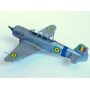 RS MODELS 92166 YAK-11 / C-11 MOOSE