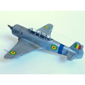 RS Models Yak-11/C-11 Moose
