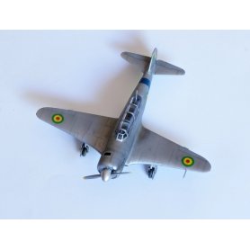 RS Models Yak-11/C-11 Moose