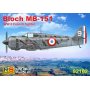 Rs Models 92162 Bloch Mb-151