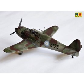 Rs Models 1:72 Bloch Mb-151